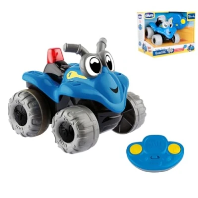 Imagen de Chicco Juguetes, Multicolor (Artsana SPA 5)