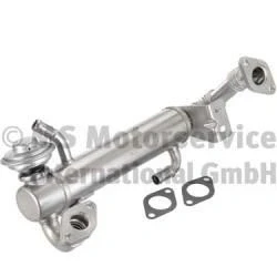 Imagen de PIERBURG 7.24809.88.0 Enfriador EGR IVECO: DAILY 4 Kasten/Kombi,
