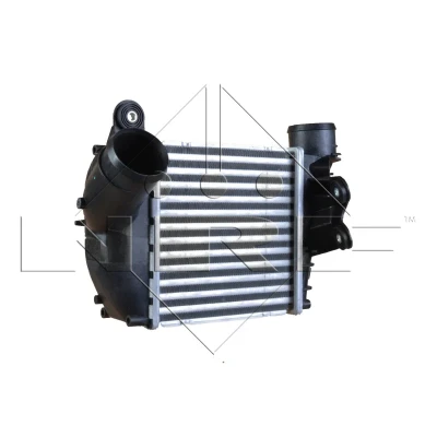 Imagen de NRF 30935 Intercooler VOLKSWAGEN: Golf 4, 4 Variant, Bora Berlina, SEAT: Leon I Hatchback, Toledo 2 Limousine, AUDI: A3 Hatchback