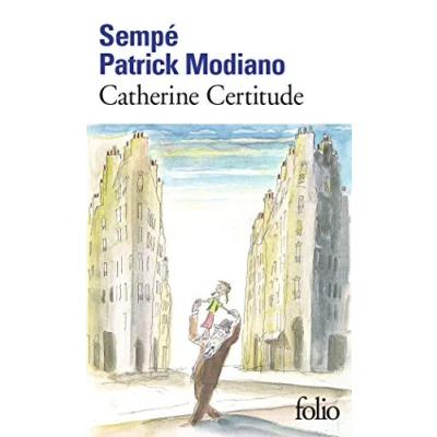 Imagen de Catherine Certitude