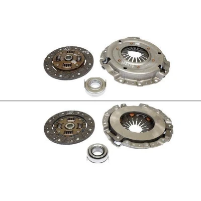 Imagen de KAWE 954722 Kit de embrague con placa apriete plato embrague, cojinete desembrague D 170 SUZUKI: SWIFT 1