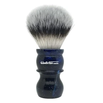 Imagen de The Goodfellas&#039; smile synthetic shaving brush Galaxy
