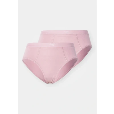 Imagen de Sloggi EVER EASE Hipster WITH Thermoregulation Braguitas, Mujer, Talla: Small, Foggy mauve