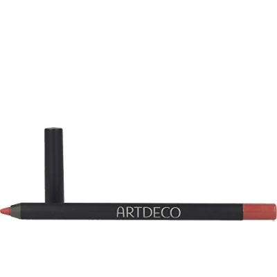 Imagen de Artdeco Soft Delineador de labios Waterproof 124 Precise Rosewood