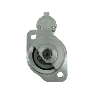 Imagen de AS PL S0578 Motor de arranque 24 4,00 11