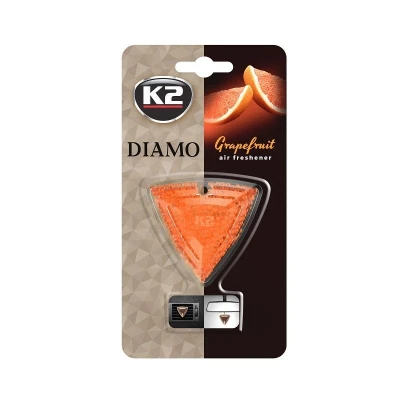 Imagen de Ambientador K2 Diamo Grapefruit