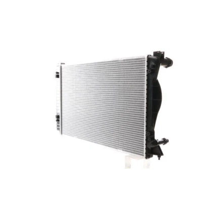 Imagen de MAHLE ORIGINAL CR 789 000S Radiador, refrigeración del motor 675 445 32 Aletas soldadas AUDI: A6 C6 Berlina, Allroad
