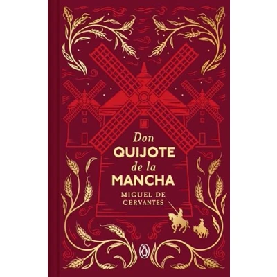 Imagen de Don Quijote De La Mancha (edición Conmemorativa)