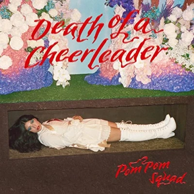 Imagen de Death Of A Cheerleader [Vinilo]