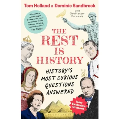 Imagen de The Rest Is History