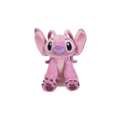Imagen de Disney Store Peluche pequeño Ángel, Lilo y Stitch