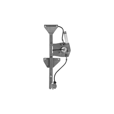 Imagen de Magneti Marelli Elevalunas Delante, derecha eléctrico sin electromotor 350103131700 HONDA: CIVIC 7 Coupe, 8 Hatchback