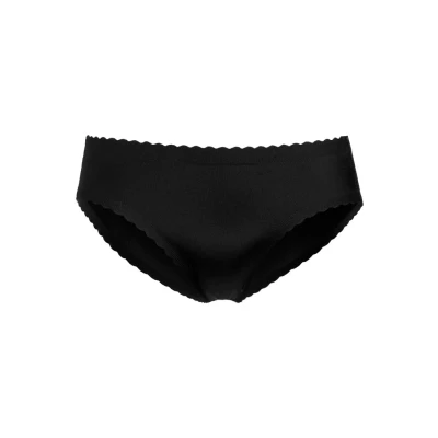 Imagen de DIM Bodytouch Braguitas, Mujer, Talla: 46, Schwarz