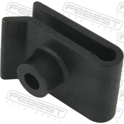 Imagen de FEBEST 88570 072 Clip, listón LEXUS: LS I