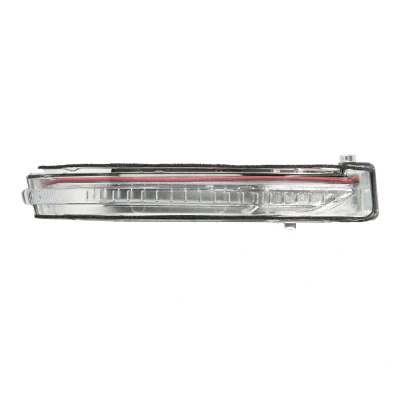 Imagen de TYC 324 0179 3 Intermitente Espejo retrovisor derecho con LED NISSAN: Qashqai 2