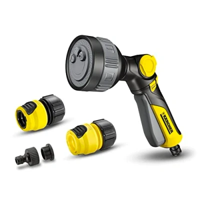 Imagen de Karcher Kit pistola de riego multifunción plus 26452900