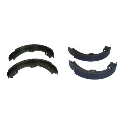 Imagen de MAXGEAR 19 4533 Zapatas de Freno Mano Eje trasero, derecha, trasero izquierda MERCEDES BENZ: Clase E Berlina, S CLS Coupé