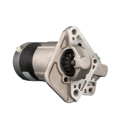 Imagen de FEBI BILSTEIN 101573 Motor de arranque 12 1,2 RENAULT: CLIO 2, MEGANE 3, NISSAN: MICRA Qashqai / Qashqai+2 I, NV200 Furgón Familiar