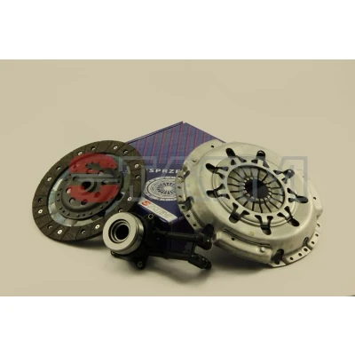 Imagen de Kit de embrague STATIM 120.648