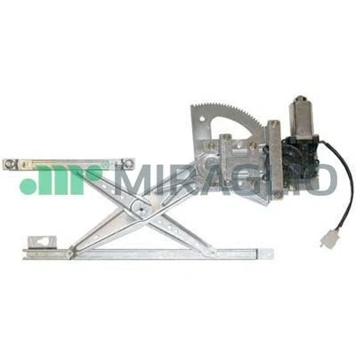 Imagen de Miraglio Elevalunas Delante, izquierda electrónico con electromotor función de confort 30/7090 HONDA: CIVIC 6 Hatchback, Aerodeck