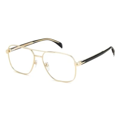 Imagen de DAVID BECKHAM DB 7103 Gafas, RHL, 57 para Hombre