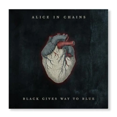 Imagen de Black Gives Way To Blue (2LP) [Vinilo]