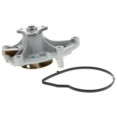 Imagen de VAICO V22 50021 Bomba de agua mecánico Aletas plástico Original calidad PEUGEOT: 208 I Hatchback, 207 308 Hatchback