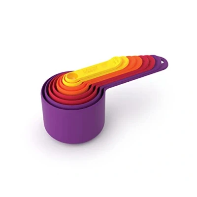 Imagen de Joseph Measuring Spoons Nest Multicolour