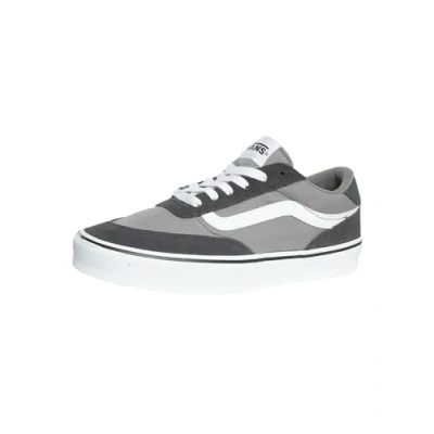 Imagen de Vans Brooklyn, Zapatillas Hombre, 1O7 Tonal Asphalt, 44 EU