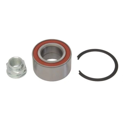 Imagen de MAPCO 26089 Juego de cojinete rueda eje delantero, ambos lados con anillo sensor magnético incorporado 68