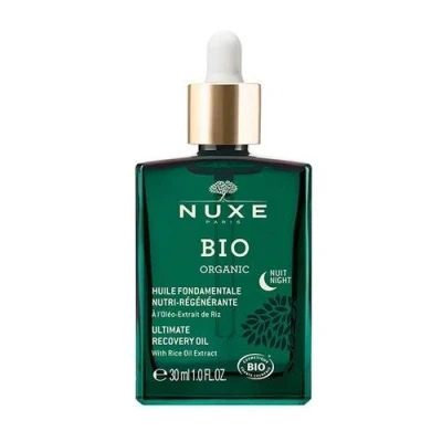 Imagen de Bio Organic Ultimate Night Recovery Oil