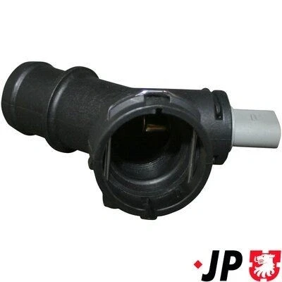 Imagen de JP GROUP 1114450300 Bridas con sensor VOLKSWAGEN: Golf 5, Passat B6 Berlina, Touran I, SEAT: Leon II Hatchback, Altea XL, Altea, AUDI: A3 Hatchback