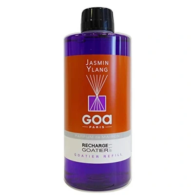 Imagen de Recharge GOA JASMIN YLANG 500 ml