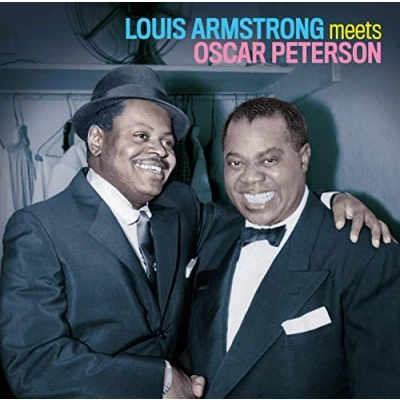 Imagen de Meets Oscar Peterson + 4 Bonus Tracks