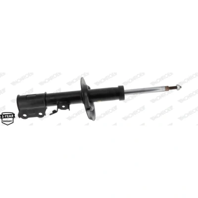Imagen de MONROE G7704 amortiguador Presión de gas Bitubular Columna Espiga arriba, Abrazadera abajo HYUNDAI: ix20, KIA: Venga