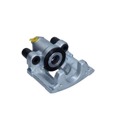 Imagen de MAXGEAR 82 0709 Pinza de freno Hierro fundido Eje trasero izquierda