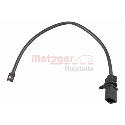 Imagen de METZGER 1190330 Sensor de Desgaste Pastillas Frenos PORSCHE: Macan