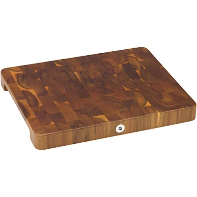 Imagen de WMF Tabla de cortar XL 40 cm, madera acacia
