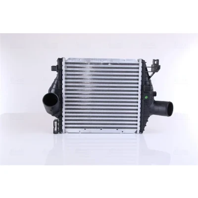 Imagen de NISSENS 96843 Intercooler MERCEDES BENZ: Clase V, Vito Bus, Furgón
