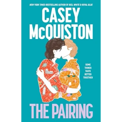 Imagen de The Pairing