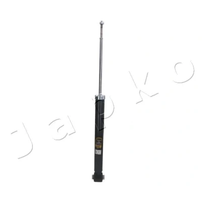 Imagen de JAPKO MJKI035 Amortiguador Eje trasero Presión de gas Bitubular telescópico Espiga arriba, Anillo inferior KIA: RIO 2, Stonic Hatchback
