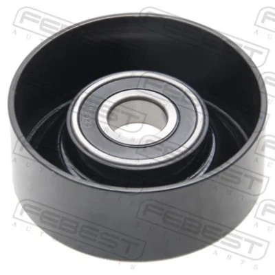 Imagen de FEBEST 0587 LW Polea Tensora JEEP: Cherokee II, Grand 2, III, CHRYSLER: Voyager 4, / 3 norauto, oscaro, mister