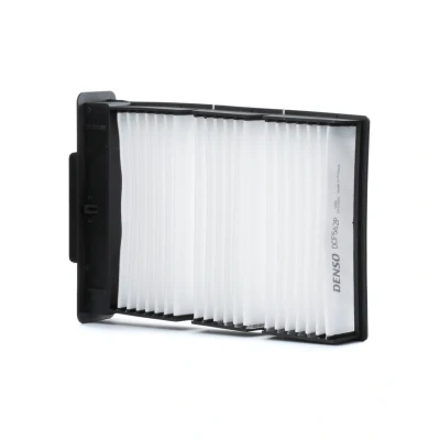 Imagen de DENSO DCF562P Filtro de habitáculo partículas 214 150 44 TOYOTA: Aygo, PEUGEOT: 107 Hatchback, CITROËN: C1 I