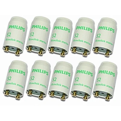 Imagen de Cebador Philips S2 Ecoclick, Adecuado para Ganadería