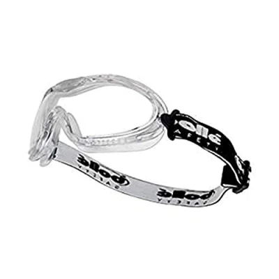 Imagen de Bolle safety X90 clara cero/gafas anti vaho
