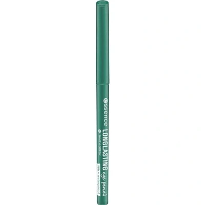 Imagen de Essence AEB0B Lápiz de ojos larga duración, verde (12 tengo un verde), 1 pieza