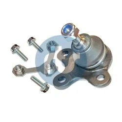 Imagen de RTS 93 00966 156 Rótula de suspensión Eje delantero, derecha, debajo VOLKSWAGEN: Polo III Hatchback, Lupo / 3L, SEAT: Arosa