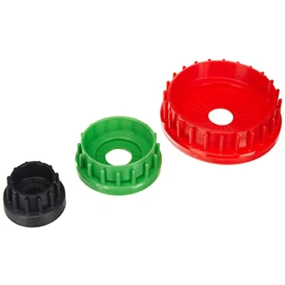 Imagen de Rayher Set para hacer estrellas decorativas, 12, 16 y 24 puntas, 3 moldes con cortador, 8939000