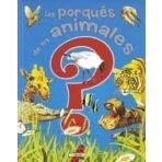 Imagen de los porqués de animales (Cuentos e historias)