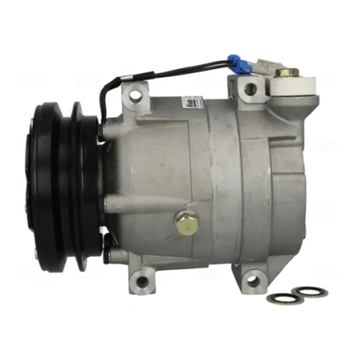 Imagen de NISSENS 89108 Compresor de Aire Acondicionado V5 12 PAG 46 R 134 a DAEWOO: Lanos Hatchback